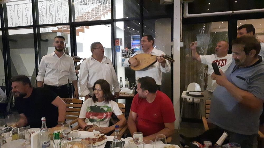 Chef de chef! Adrian Mititelu, petrecere cu „prelungiri” în urma eliberării de la închisoare_22