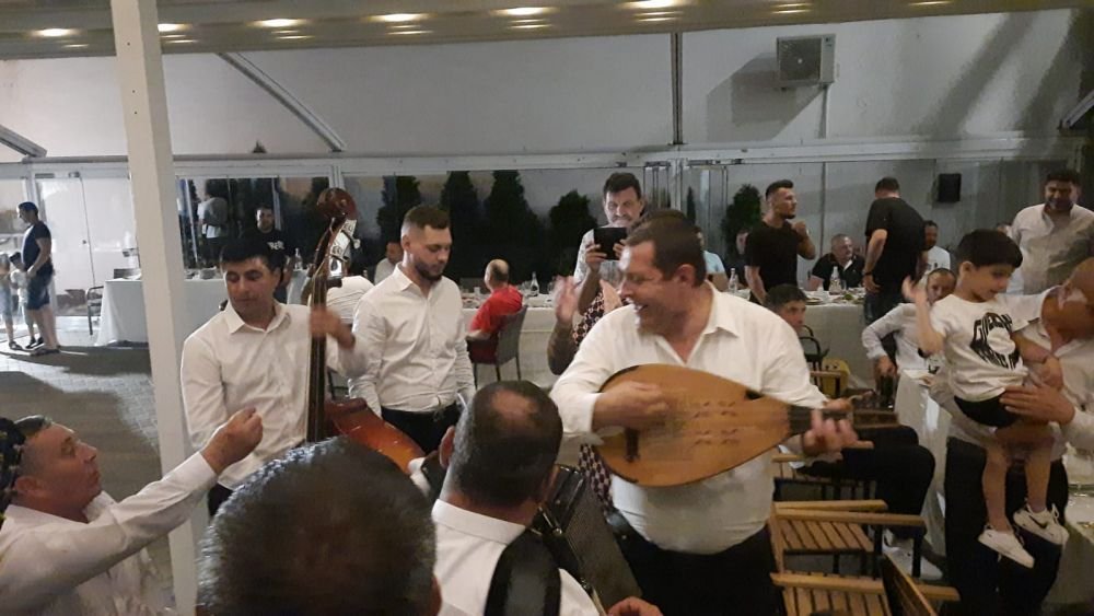 Chef de chef! Adrian Mititelu, petrecere cu „prelungiri” în urma eliberării de la închisoare_25