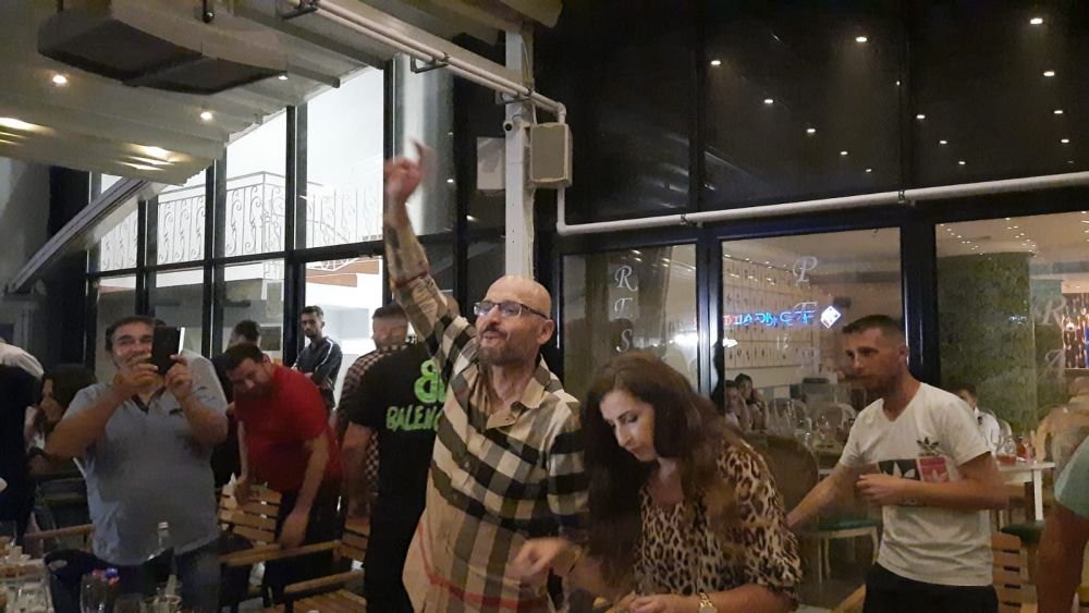 Chef de chef! Adrian Mititelu, petrecere cu „prelungiri” în urma eliberării de la închisoare_28