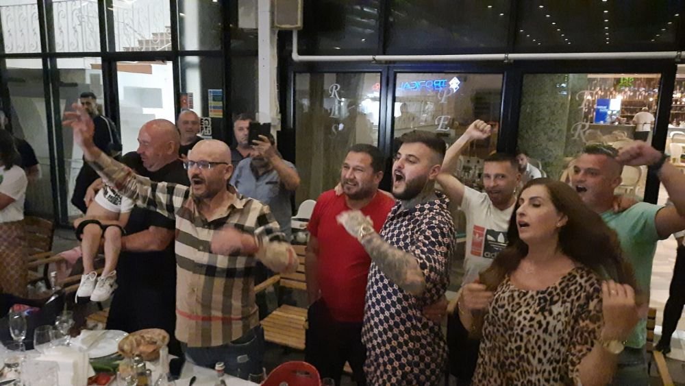 Chef de chef! Adrian Mititelu, petrecere cu „prelungiri” în urma eliberării de la închisoare_29