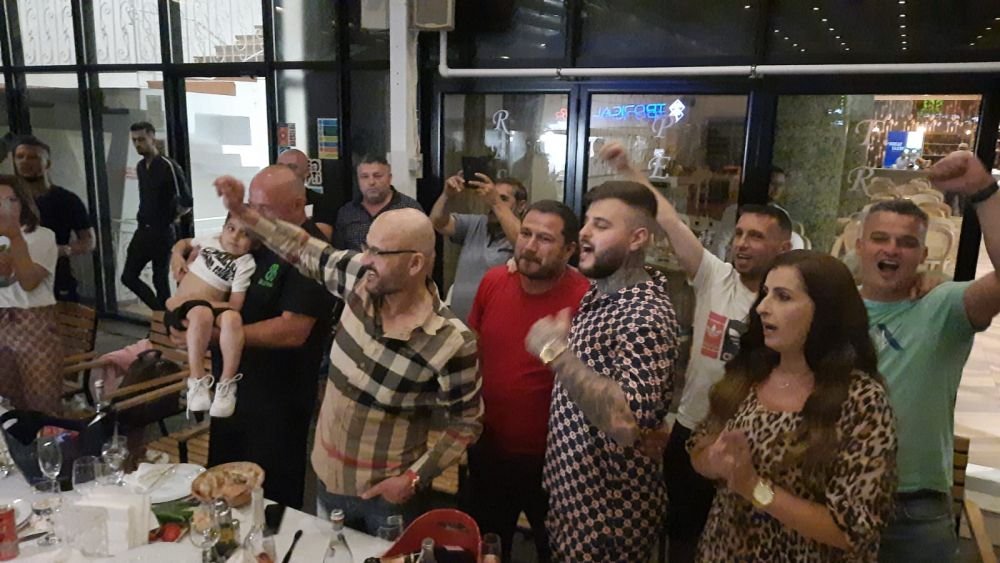 Chef de chef! Adrian Mititelu, petrecere cu „prelungiri” în urma eliberării de la închisoare_30