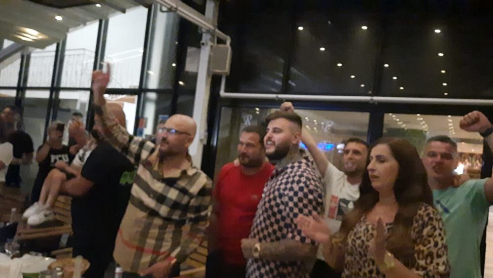 Chef de chef! Adrian Mititelu, petrecere cu „prelungiri” în urma eliberării de la închisoare_31