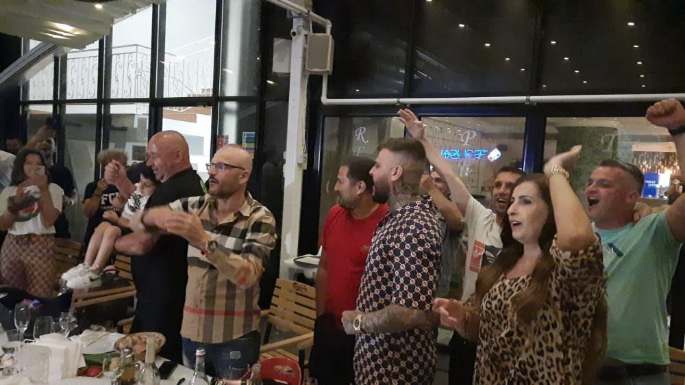 Chef de chef! Adrian Mititelu, petrecere cu „prelungiri” în urma eliberării de la închisoare_32