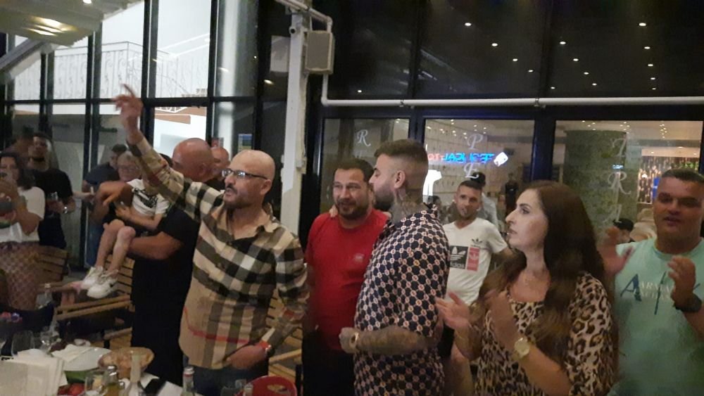 Chef de chef! Adrian Mititelu, petrecere cu „prelungiri” în urma eliberării de la închisoare_33