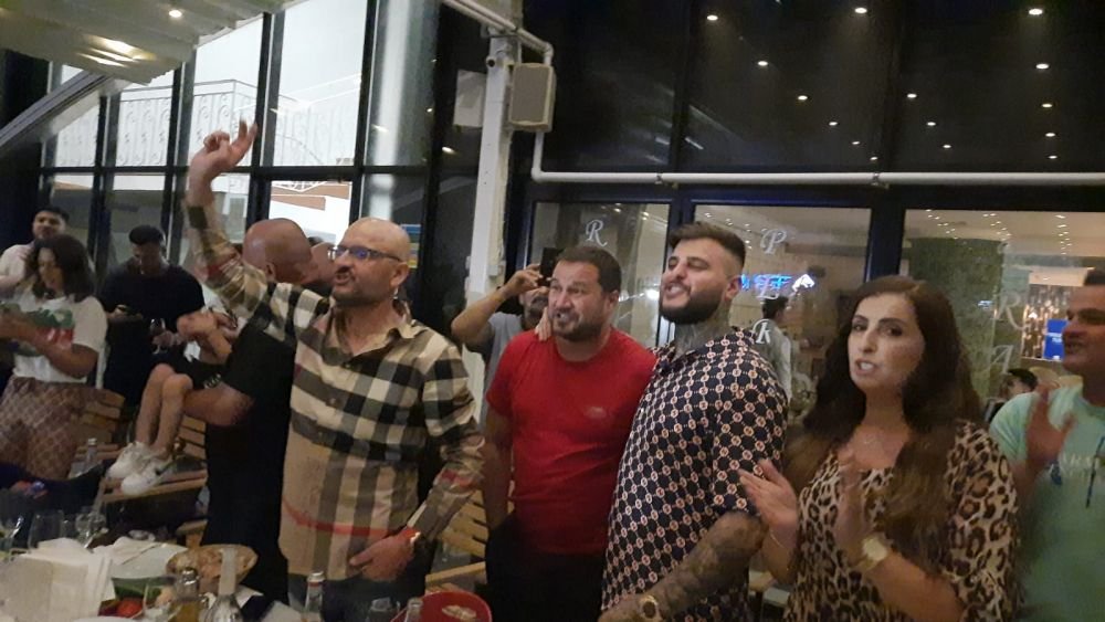 Chef de chef! Adrian Mititelu, petrecere cu „prelungiri” în urma eliberării de la închisoare_35