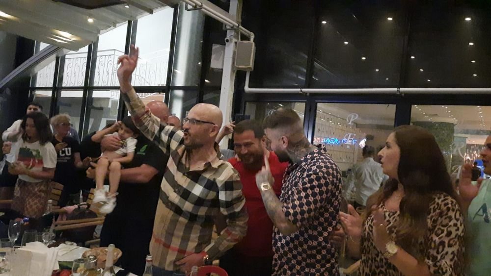 Chef de chef! Adrian Mititelu, petrecere cu „prelungiri” în urma eliberării de la închisoare_36