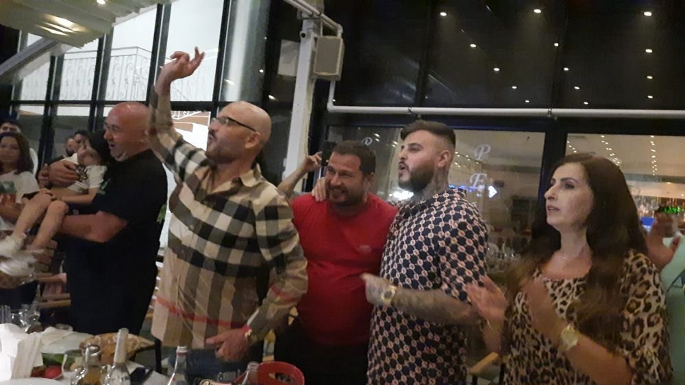 Chef de chef! Adrian Mititelu, petrecere cu „prelungiri” în urma eliberării de la închisoare_37