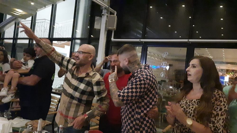 Chef de chef! Adrian Mititelu, petrecere cu „prelungiri” în urma eliberării de la închisoare_38