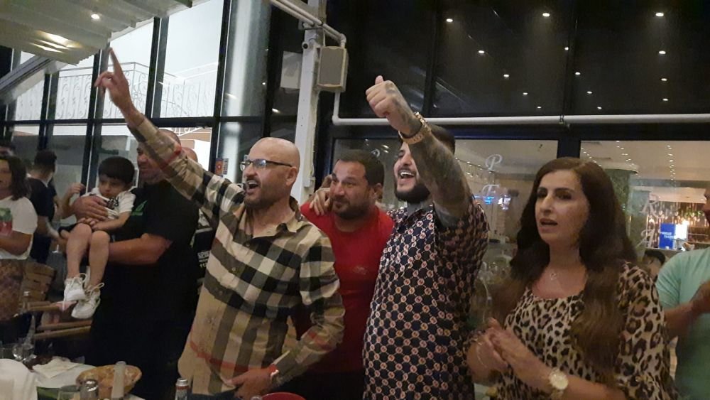 Chef de chef! Adrian Mititelu, petrecere cu „prelungiri” în urma eliberării de la închisoare_39