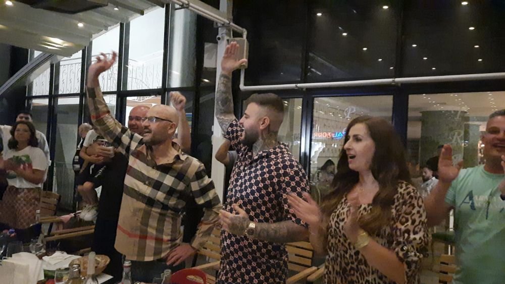 Chef de chef! Adrian Mititelu, petrecere cu „prelungiri” în urma eliberării de la închisoare_42