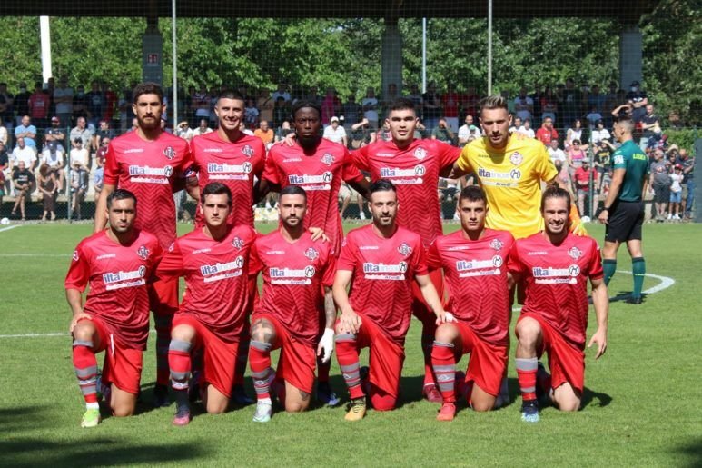 Primul &rdquo;examen&rdquo; pentru Ionuț Radu! Portarul rom&acirc;n a debutat la Cremonese