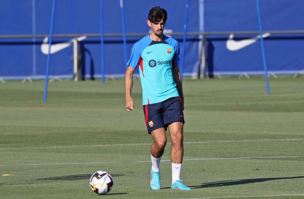 Turneu încins pentru Barcelona în SUA! Ce echipe va întâlni în presezon formația lui Xavi_2