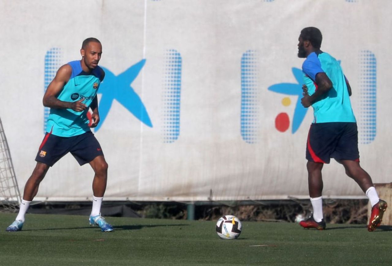 Turneu încins pentru Barcelona în SUA! Ce echipe va întâlni în presezon formația lui Xavi_3