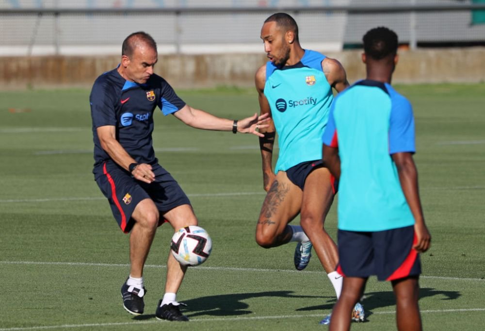 Turneu încins pentru Barcelona în SUA! Ce echipe va întâlni în presezon formația lui Xavi_4