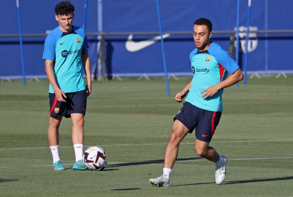 Turneu încins pentru Barcelona în SUA! Ce echipe va întâlni în presezon formația lui Xavi_5