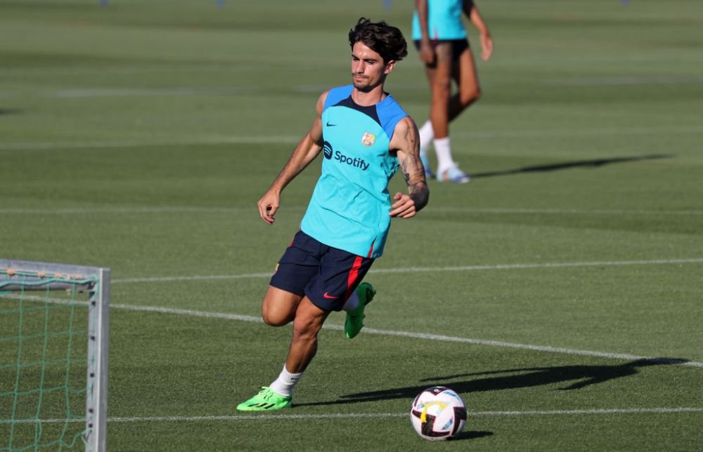 Turneu încins pentru Barcelona în SUA! Ce echipe va întâlni în presezon formația lui Xavi_6