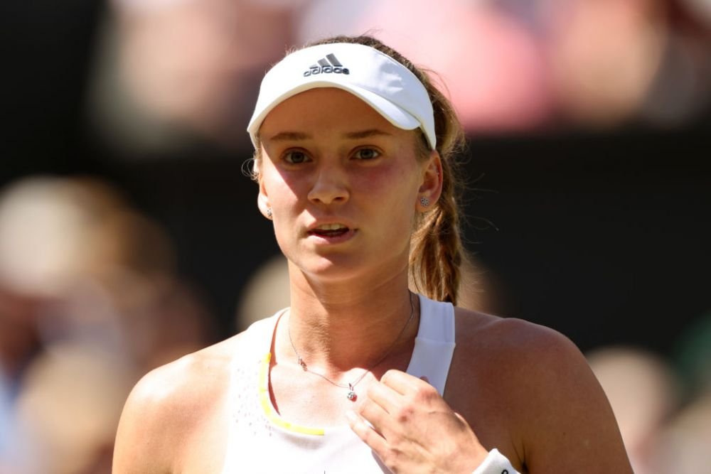 Reacția ireală a Rybakinei în momentul în care a câștigat Wimbledonul: cum s-a bucurat sportiva din Kazahstan_5