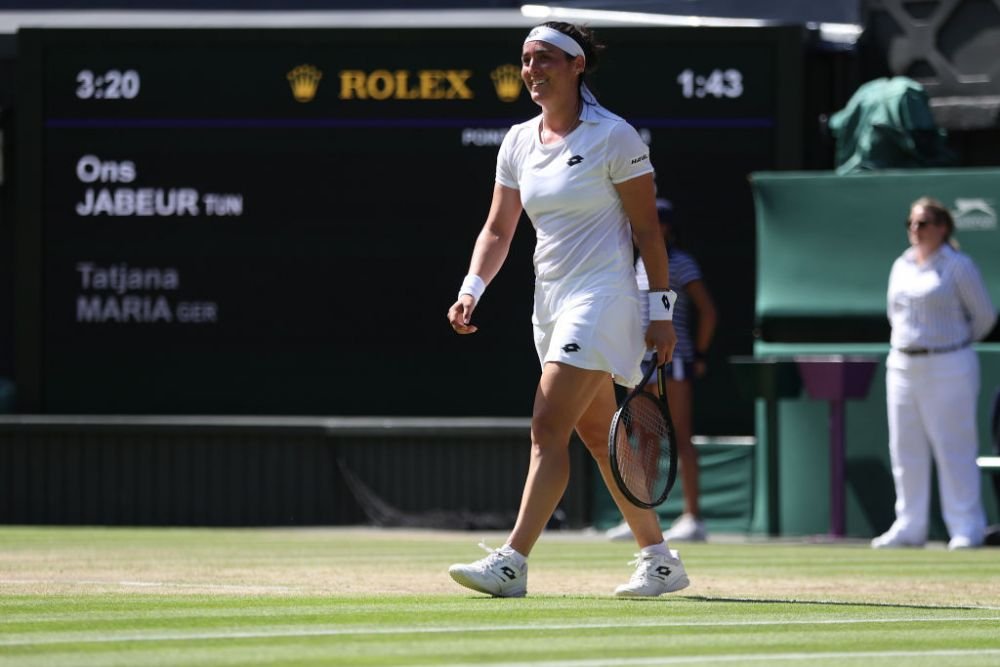 Reacția ireală a Rybakinei în momentul în care a câștigat Wimbledonul: cum s-a bucurat sportiva din Kazahstan_18