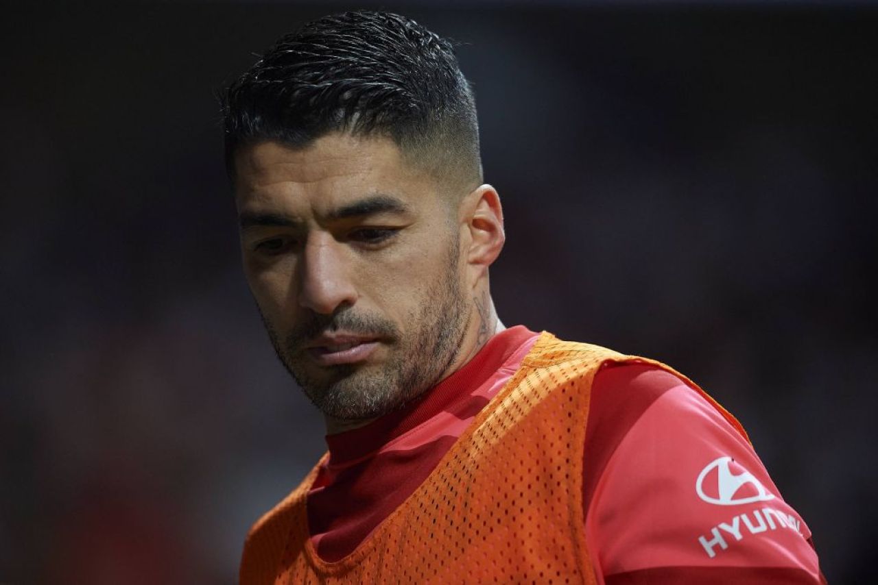 Ce decizie a luat Luis Suarez, după ce s-a spus că ”s-a înțeles cu noua sa echipă”_1