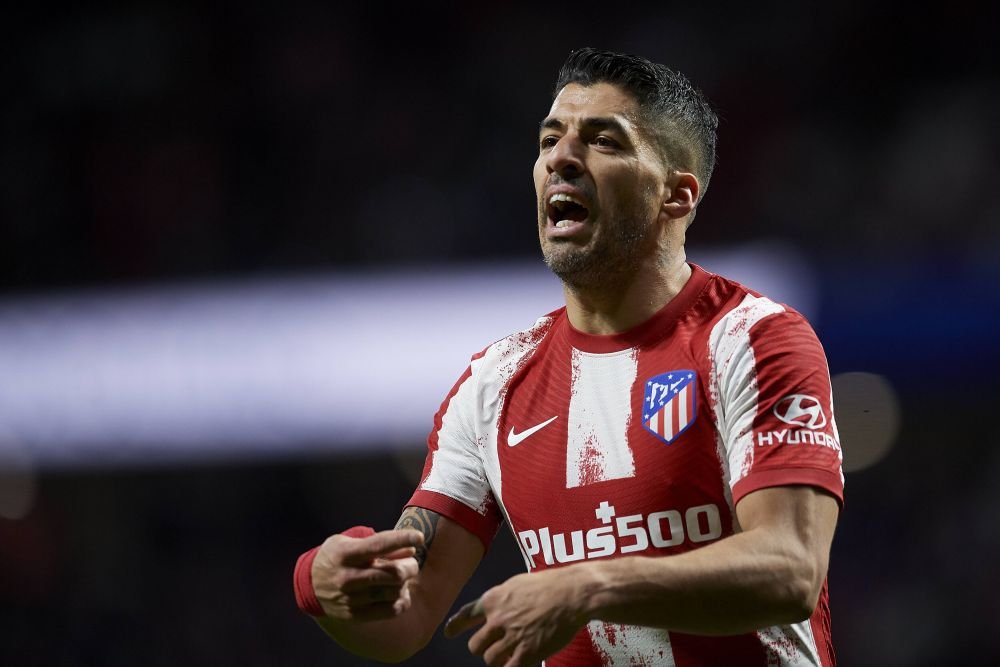 Ce decizie a luat Luis Suarez, după ce s-a spus că ”s-a înțeles cu noua sa echipă”_2
