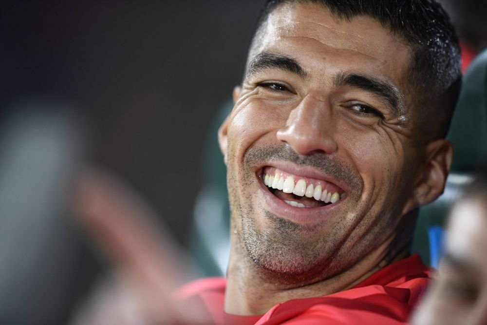 Ce decizie a luat Luis Suarez, după ce s-a spus că ”s-a înțeles cu noua sa echipă”_3