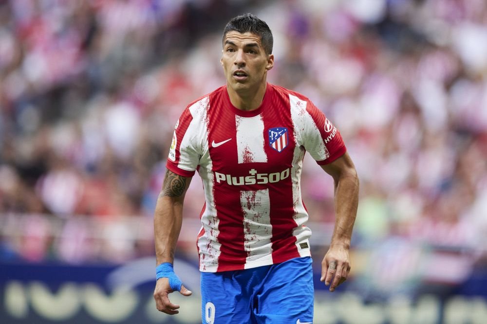 Ce decizie a luat Luis Suarez, după ce s-a spus că ”s-a înțeles cu noua sa echipă”_4