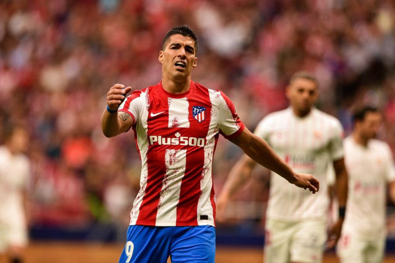 Ce decizie a luat Luis Suarez, după ce s-a spus că ”s-a înțeles cu noua sa echipă”_7