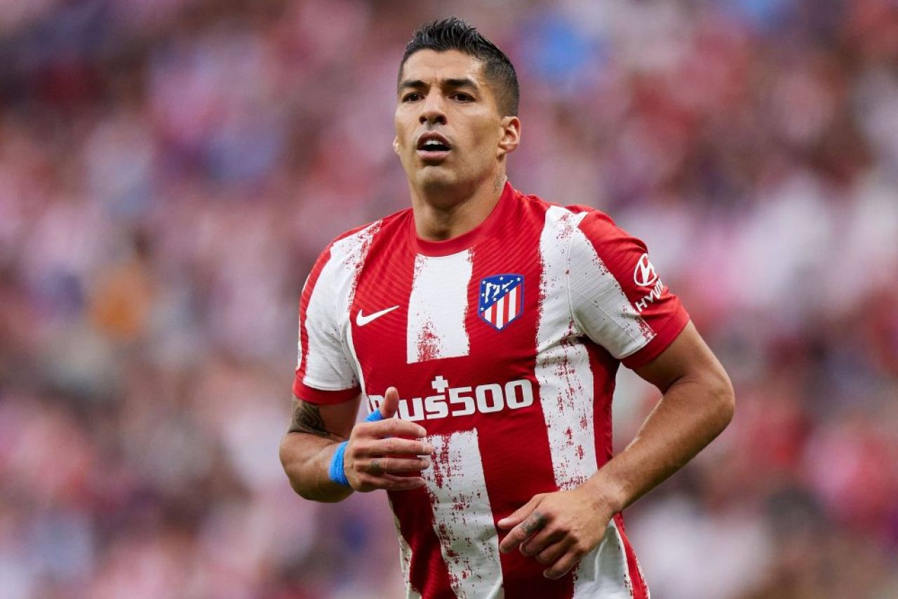 Ce decizie a luat Luis Suarez, după ce s-a spus că ”s-a înțeles cu noua sa echipă”_8