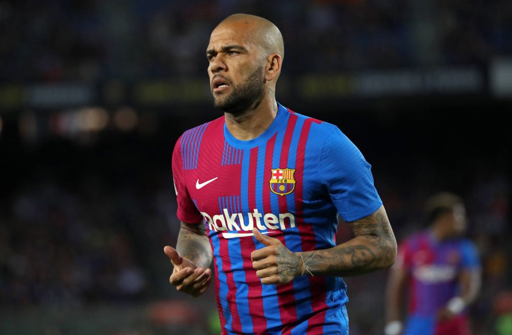 Dani Alves s-a &icirc;nțeles cu noua sa echipă