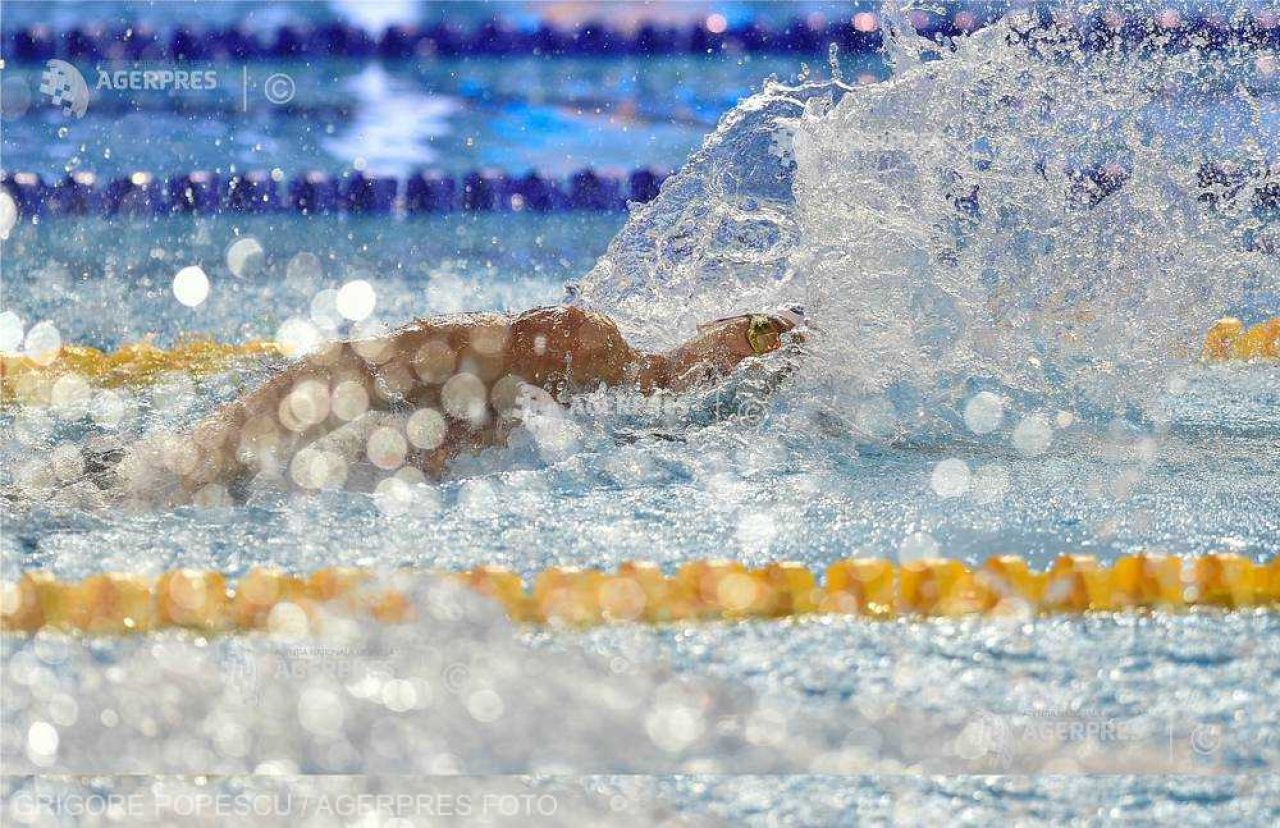 Vlad Stancu, tactică fabuloasă! Românul a luat argint la 800 m liber după o cursă excelent gândită_8