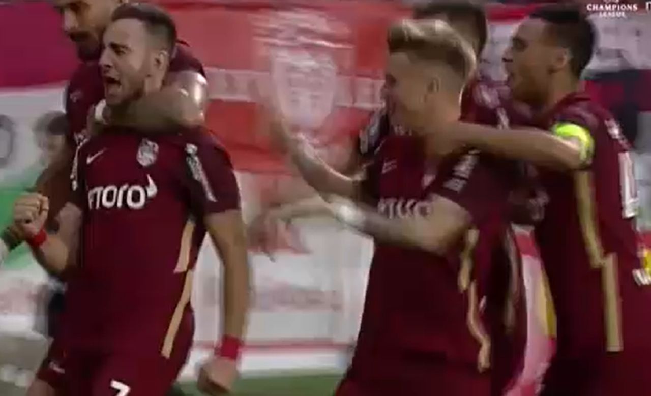 CFR Cluj - Sepsi OSK 1-2 | Final dramatic! Sepsi câștigă Supercupa României în fața campioanei_3
