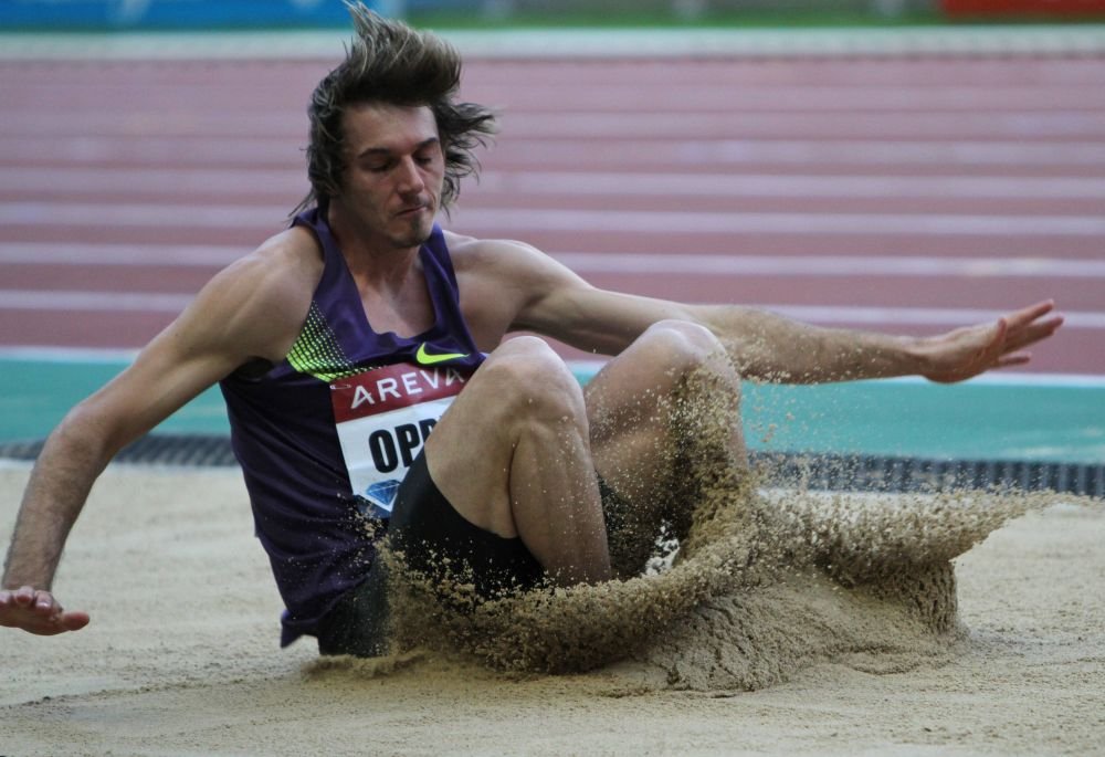 Marian Oprea, la Poveștile Sport.ro: 