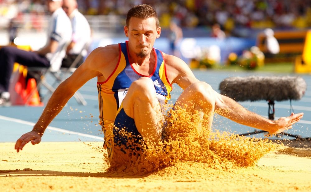 Marian Oprea, la Poveștile Sport.ro: 