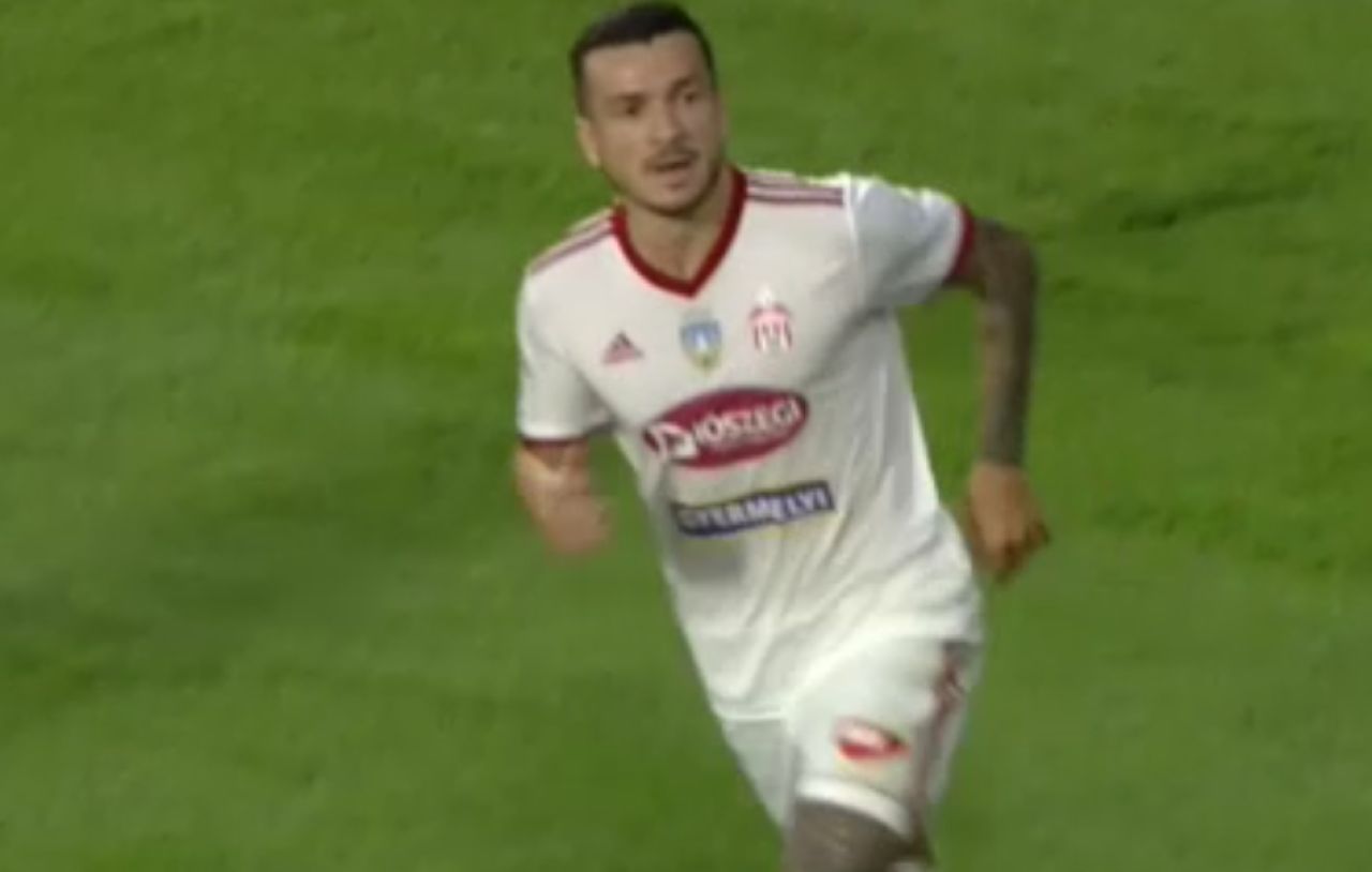CFR Cluj - Sepsi OSK 1-2 | Final dramatic! Sepsi câștigă Supercupa României în fața campioanei_6