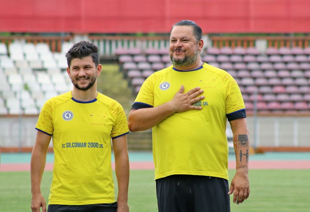 Bobonete a pierdut la scor cu Dinamo, dar a fost lăudat. 