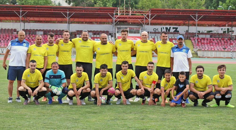 Bobonete a pierdut la scor cu Dinamo, dar a fost lăudat. 