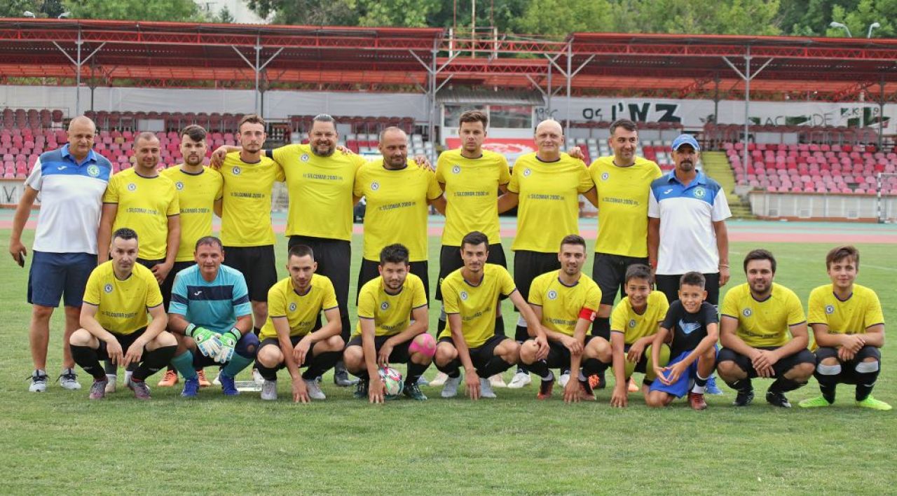 Bobonete a pierdut la scor cu Dinamo, dar a fost lăudat.