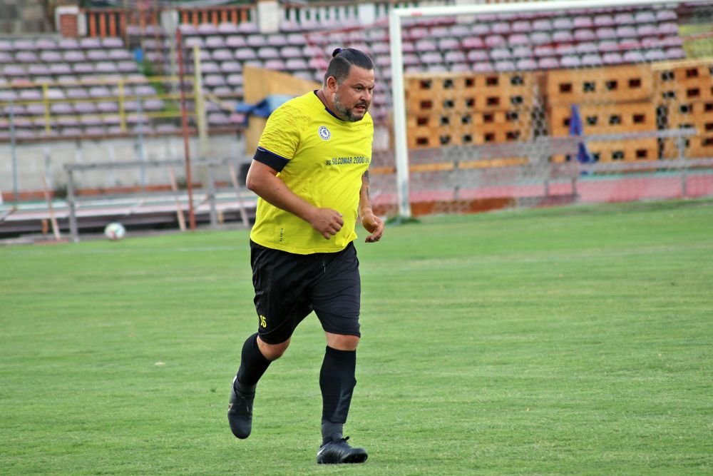 Bobonete a pierdut la scor cu Dinamo, dar a fost lăudat. 