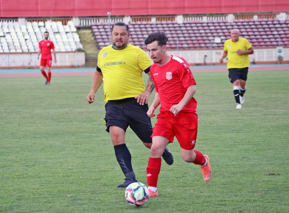 Bobonete a pierdut la scor cu Dinamo, dar a fost lăudat. 