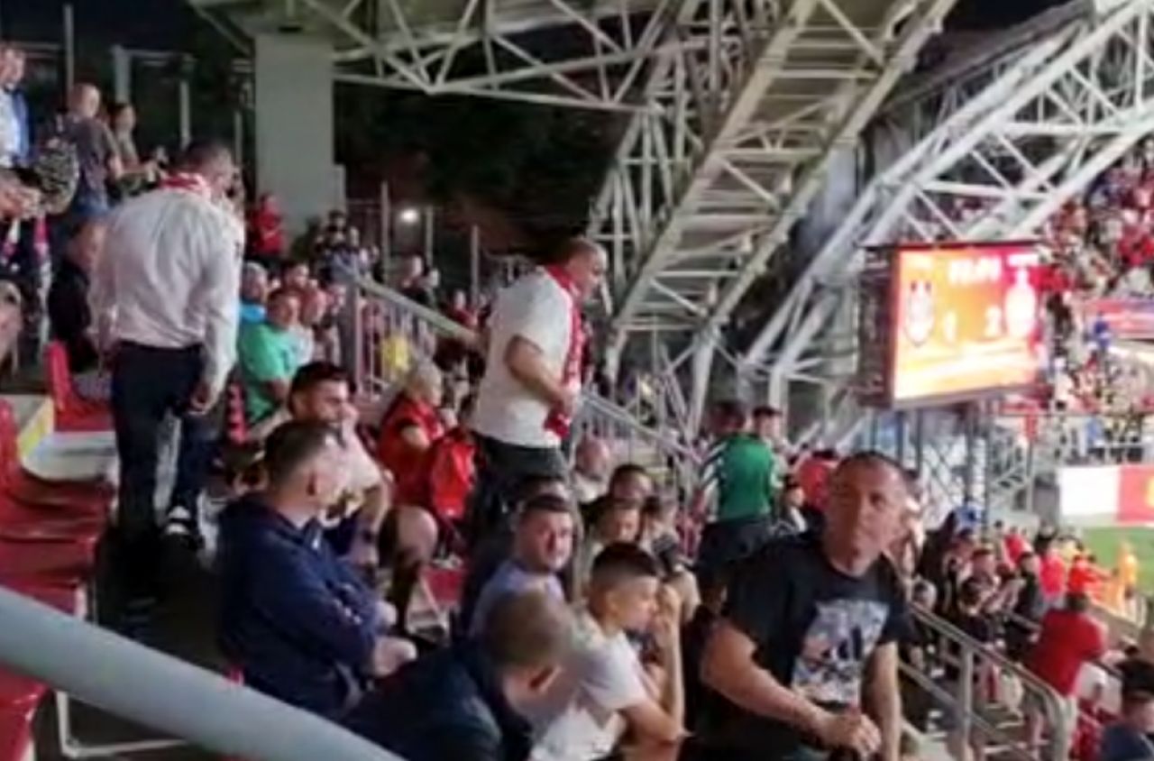 Laszlo Dioszegi, bucurie la cote extreme! Patronul lui Sepsi a intrat pe gazon după fluierul final_3