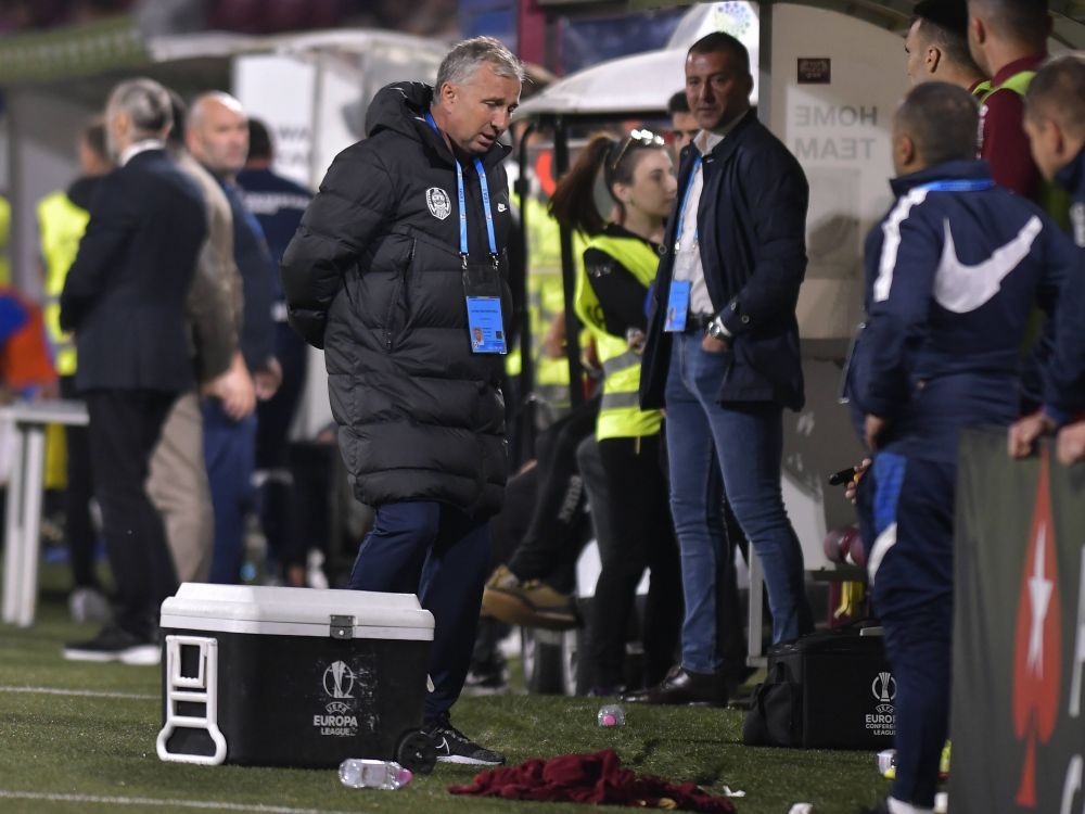 Dan Petrescu a răbufnit! „Trebuia să jucăm mai rău ca să câștigăm”_1