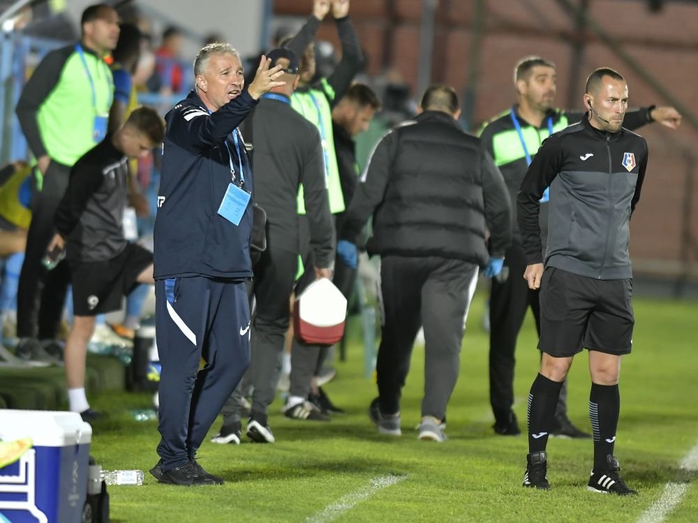 Dan Petrescu a răbufnit! „Trebuia să jucăm mai rău ca să câștigăm”_12