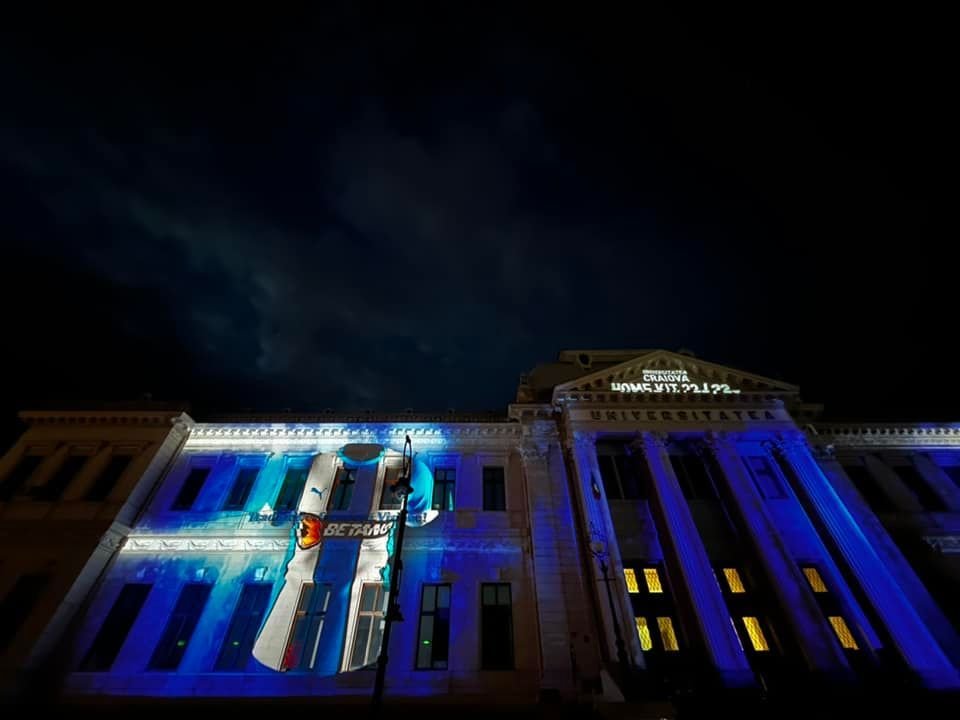 Universitatea Craiova și-a dezvăluit echipamentul pe care-l va folosi în sezonul 2022/23_8
