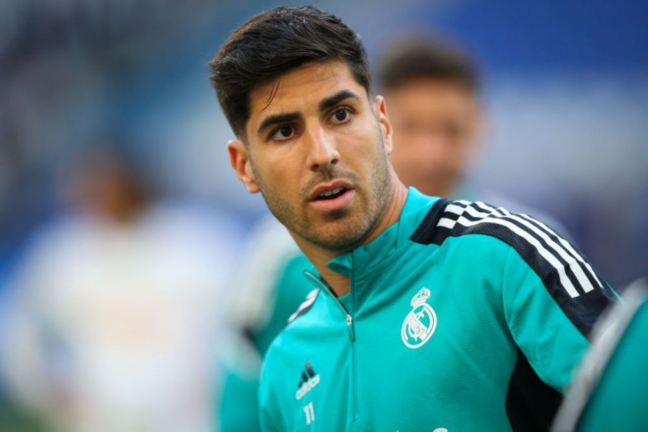 Lovitura verii pentru Newcastle! Suma oferită de ”cel mai bogat club din lume” pentru Marco Asensio de la Real Madrid_1