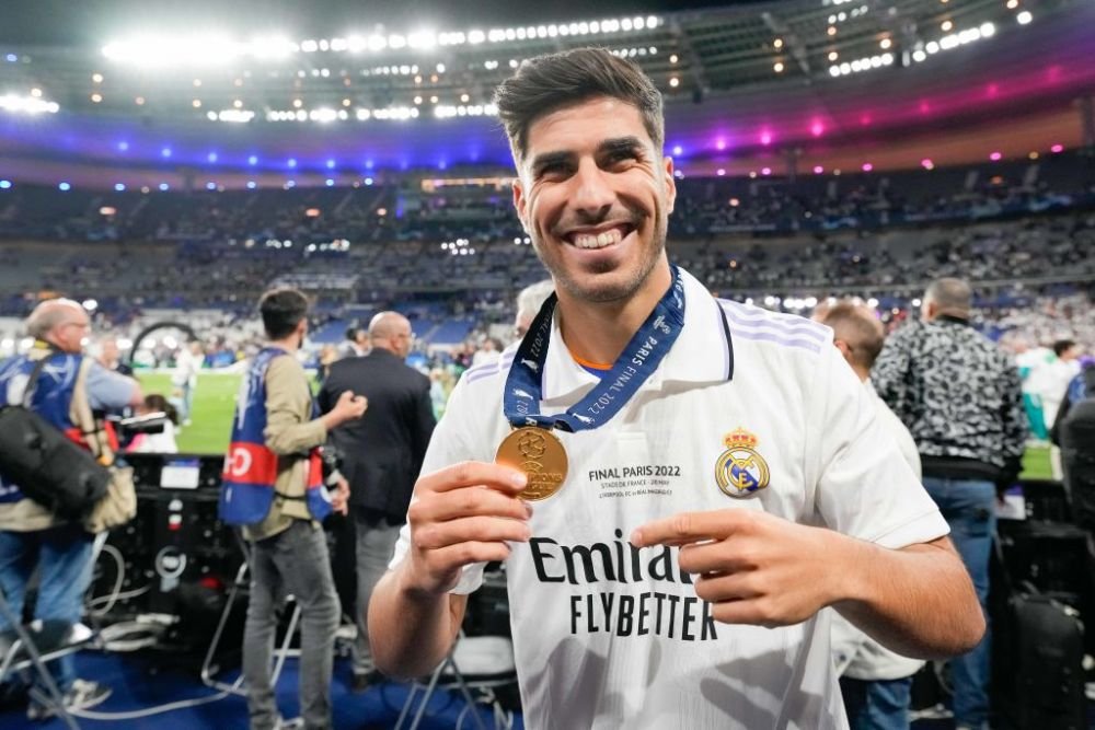 Lovitura verii pentru Newcastle! Suma oferită de ”cel mai bogat club din lume” pentru Marco Asensio de la Real Madrid_2