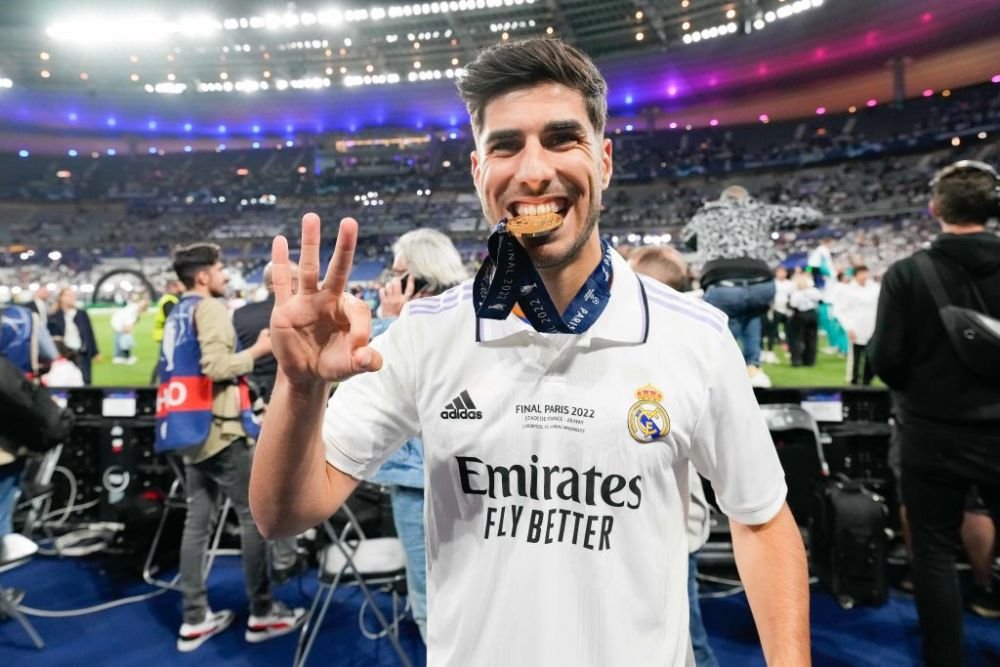 Lovitura verii pentru Newcastle! Suma oferită de ”cel mai bogat club din lume” pentru Marco Asensio de la Real Madrid_3