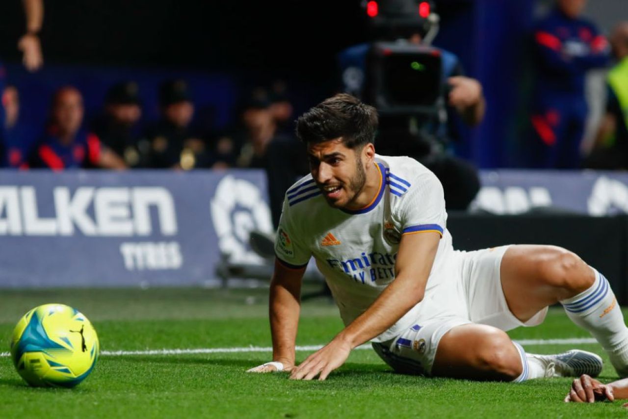 Lovitura verii pentru Newcastle! Suma oferită de ”cel mai bogat club din lume” pentru Marco Asensio de la Real Madrid_4