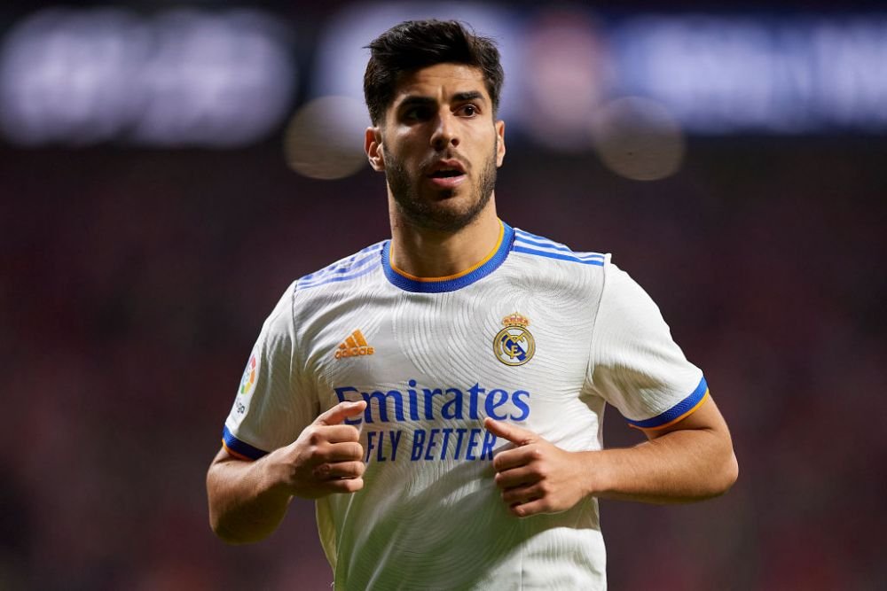 Lovitura verii pentru Newcastle! Suma oferită de ”cel mai bogat club din lume” pentru Marco Asensio de la Real Madrid_6