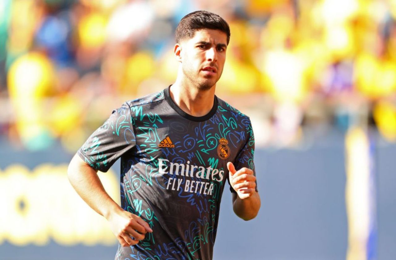 Lovitura verii pentru Newcastle! Suma oferită de ”cel mai bogat club din lume” pentru Marco Asensio de la Real Madrid_7