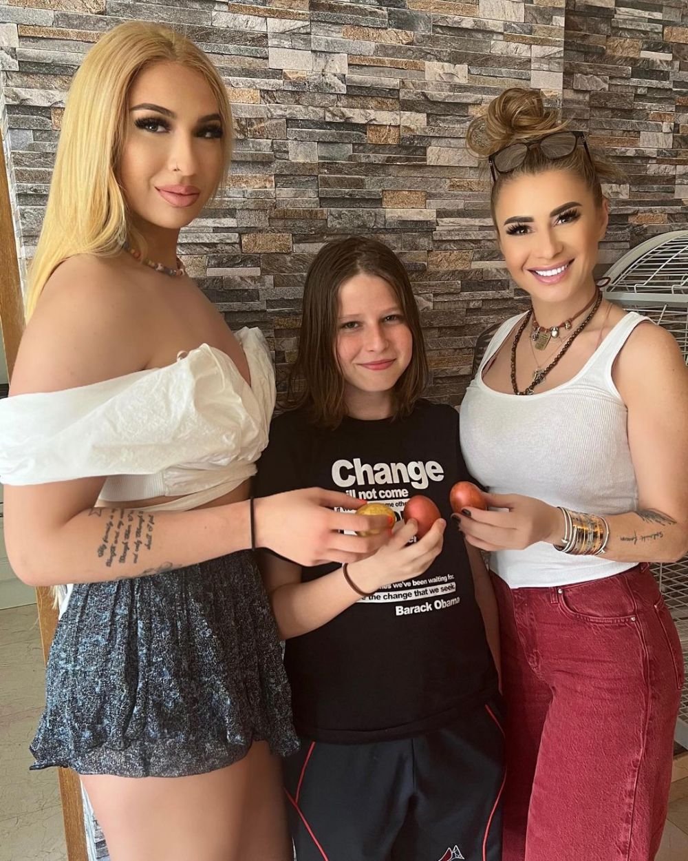 Business woman since '97! Cum a făcut Anamaria Prodan primul milion de dolari în SUA: „Am plecat cu 100 de dolari!” _19